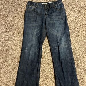 Stetson ladies jeans